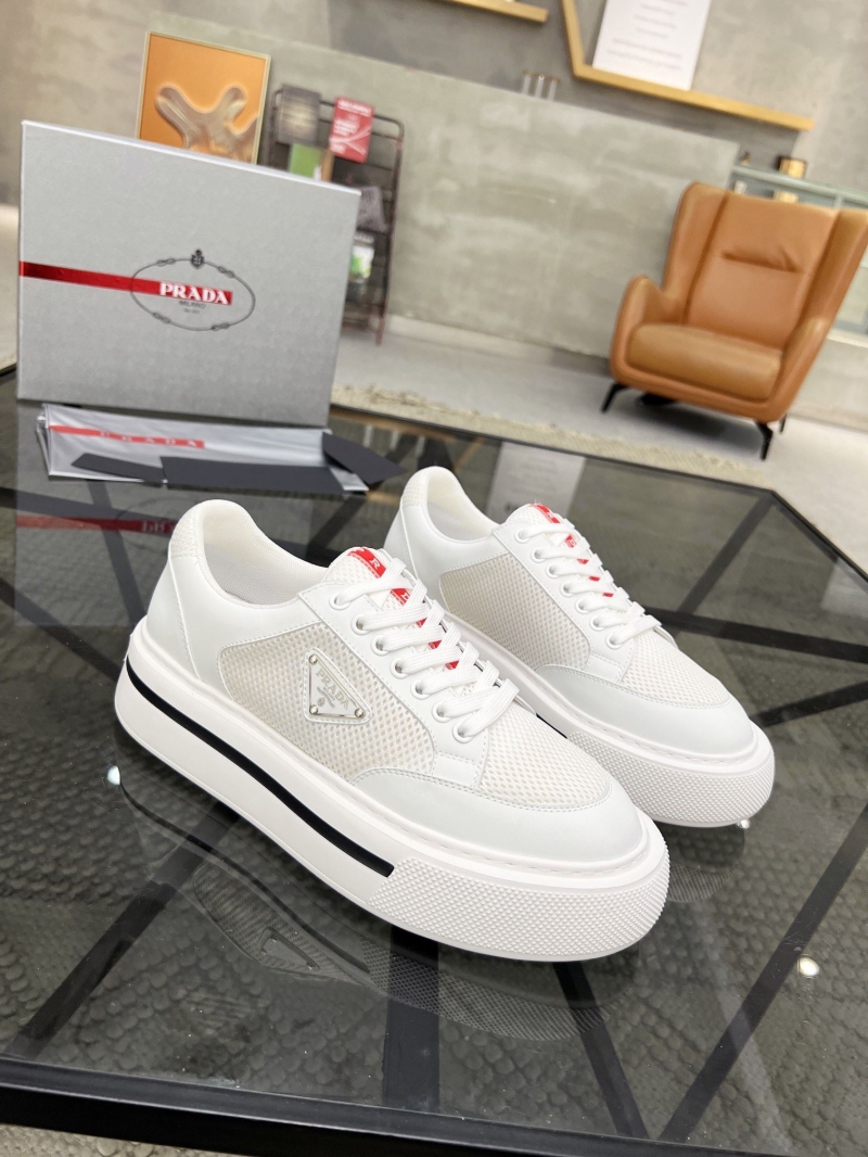 Prada Casual Shoes